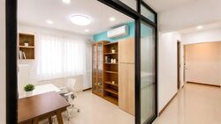 Blk 56 Strathmore Avenue (Queenstown), HDB 5 Rooms #601033531